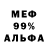 МЕТАДОН VHQ Karen Anushyan